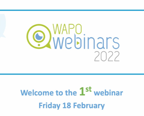 WAPO Webinars 2022 - Webinar 1 - Dr Cusimano - 18th February 2022 - SPA